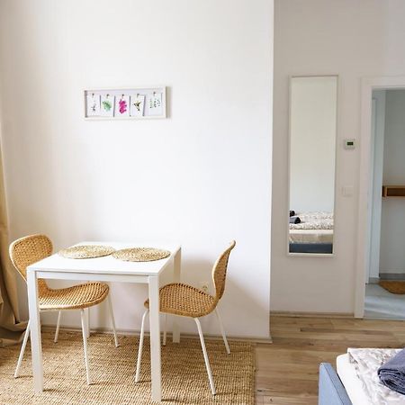 Vienna City Apartment Suedtiroler Platz Eksteriør bilde