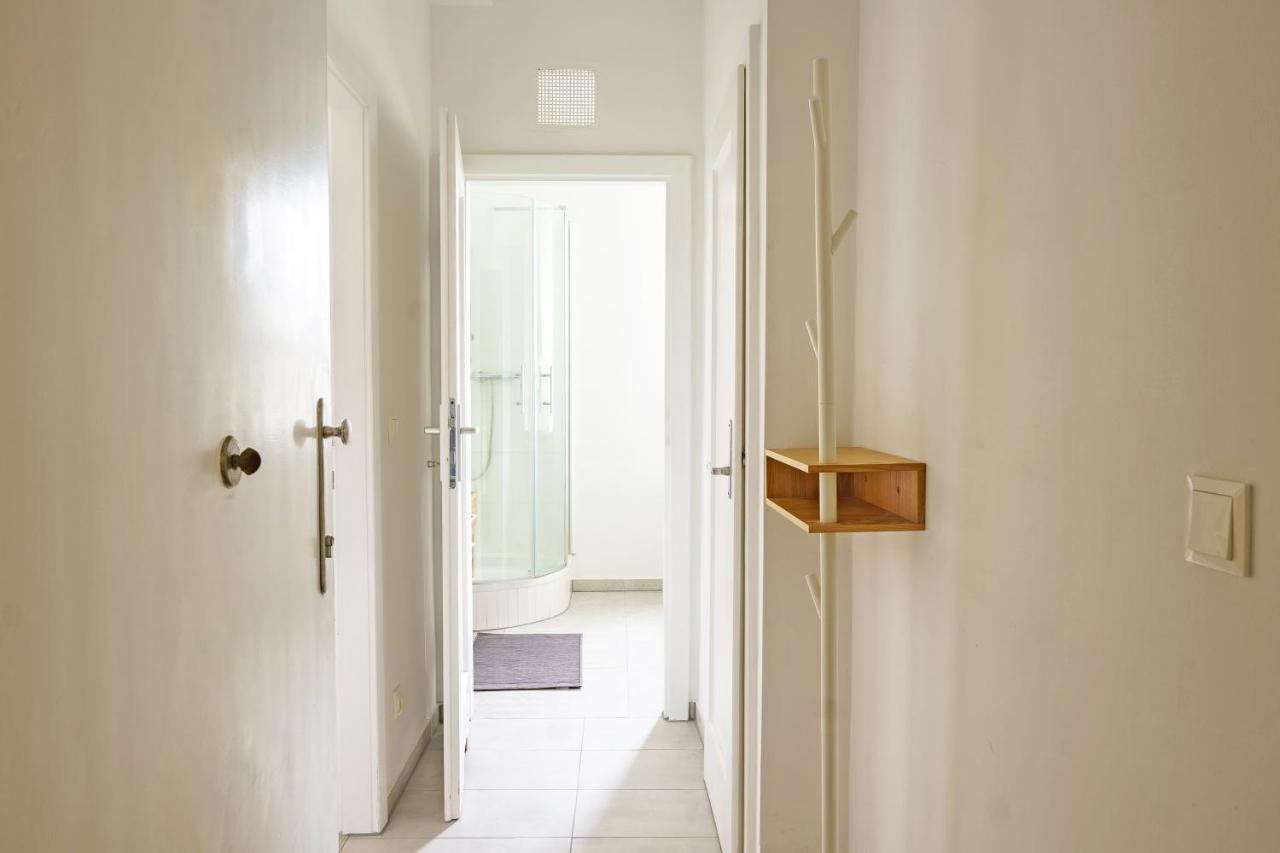 Vienna City Apartment Suedtiroler Platz Eksteriør bilde
